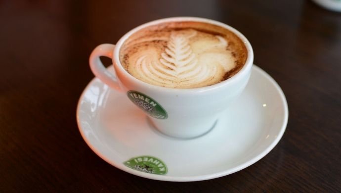 Yemen Café